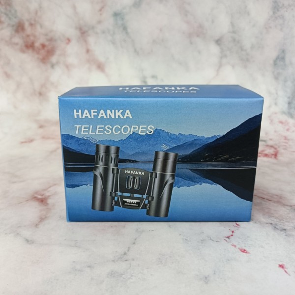 HAFANKA Telescopes Professional Binoculars for Adults Lightweight Long Distance