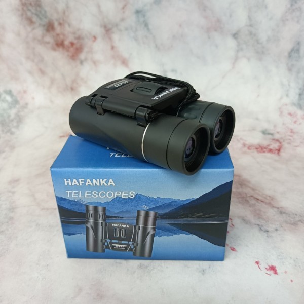 HAFANKA Telescopes Professional Binoculars for Adults Lightweight Long Distance