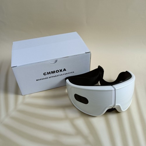 CHMOXA Massage apparatus for eyes, Eye Massager