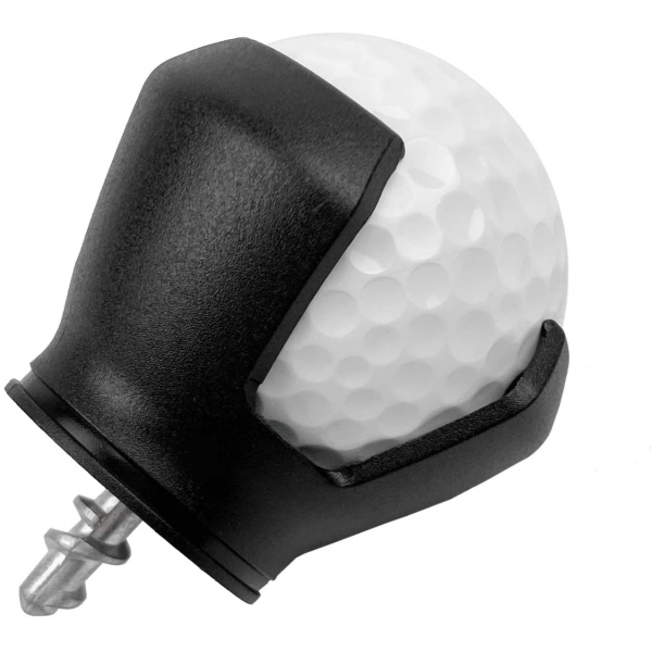 ENHUA GOLF Golf Ball retrievers, 3-Prong Golf Ball Retriever Grabber Pick Up