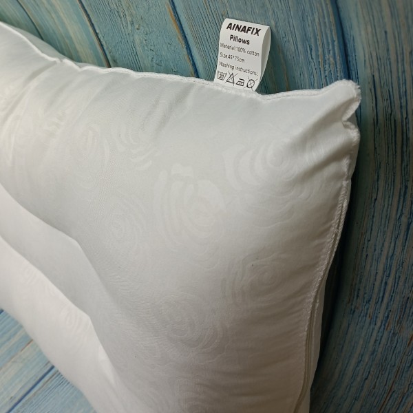 AINAFIX Bed Pillows for Sleeping 2 Pack Standard