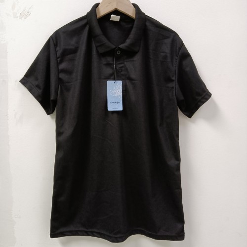 xinshijie Short-sleeve shirts Men's Polo Classic Daily Golf Shirt Short Sleeve