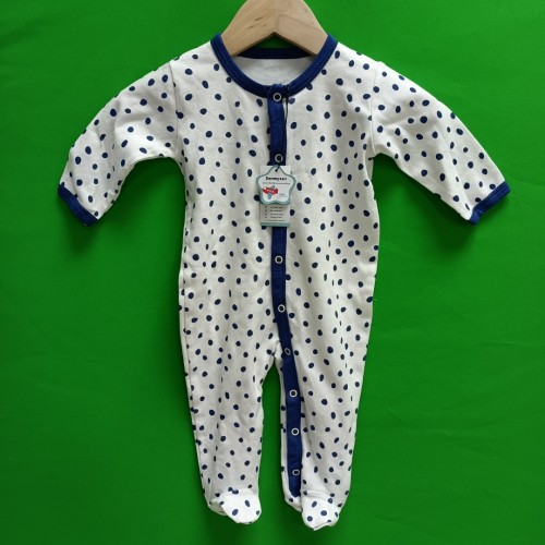 Senmysan Infant and toddler one piece clothing Ultimate Baby Flexy Sleep and Play Suits