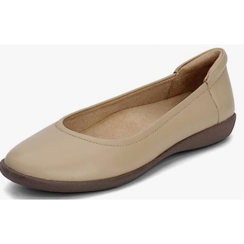 Women's, Flexy Flat