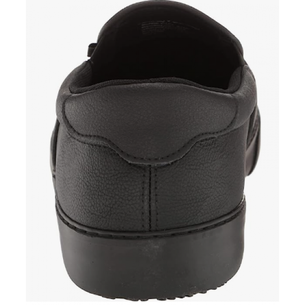 Men's Clipper Slip-Resistant Food Service Shoe