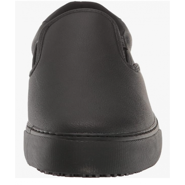 Men's Clipper Slip-Resistant Food Service Shoe